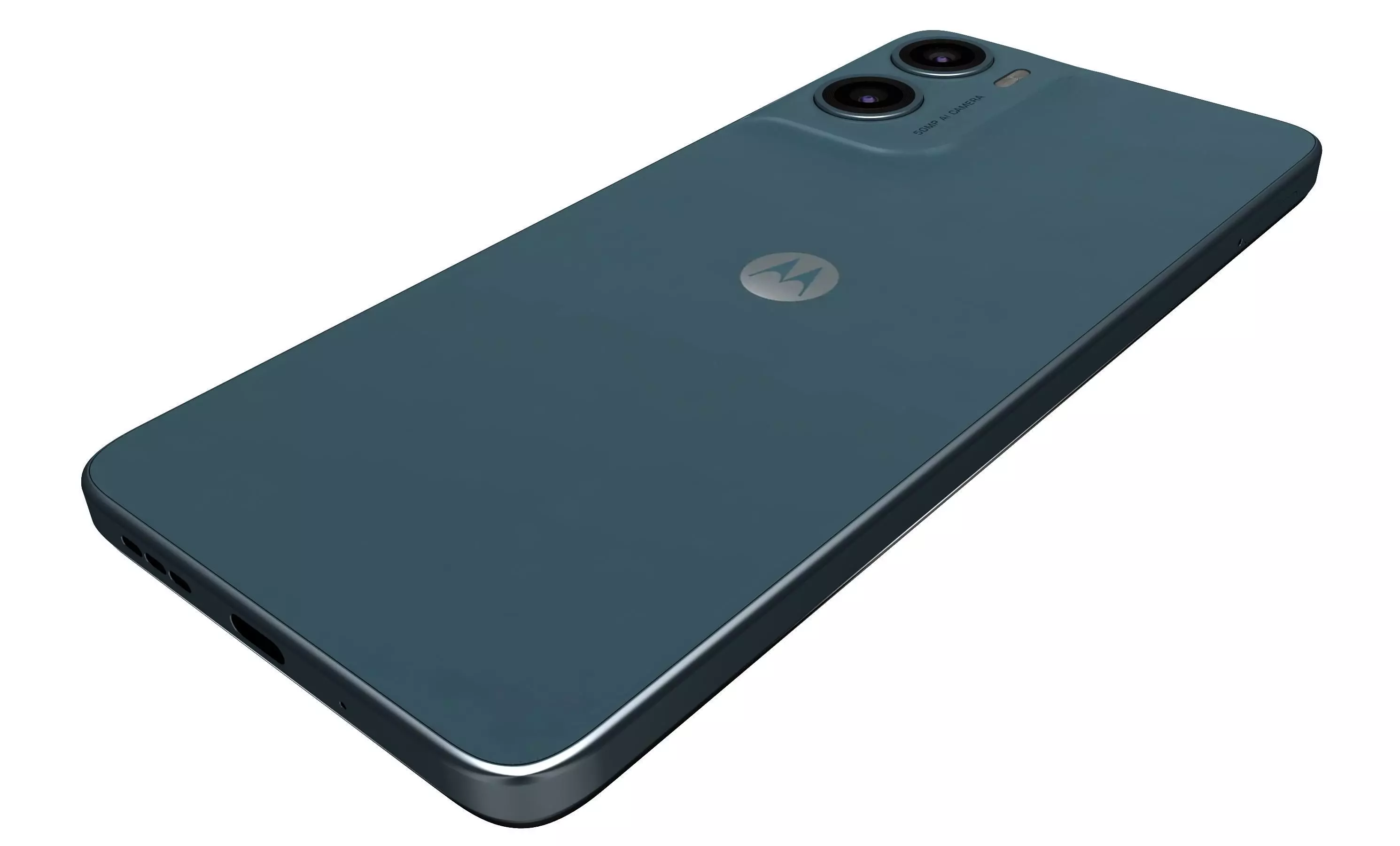 Motorola Moto G06 Tapestry 3D model_11