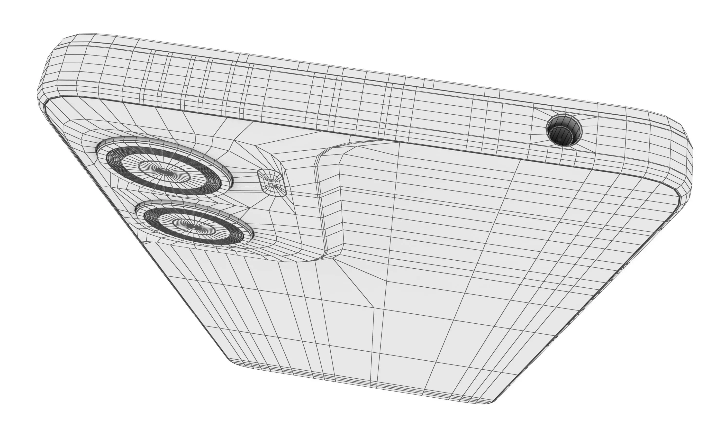 Motorola Moto G06 Tapestry 3D model_17