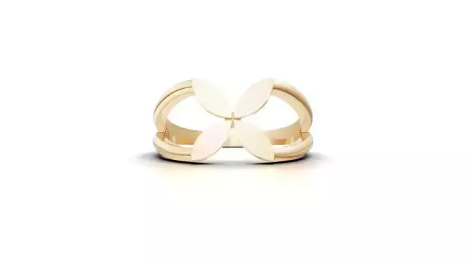 Minimal Abstract Ring 53