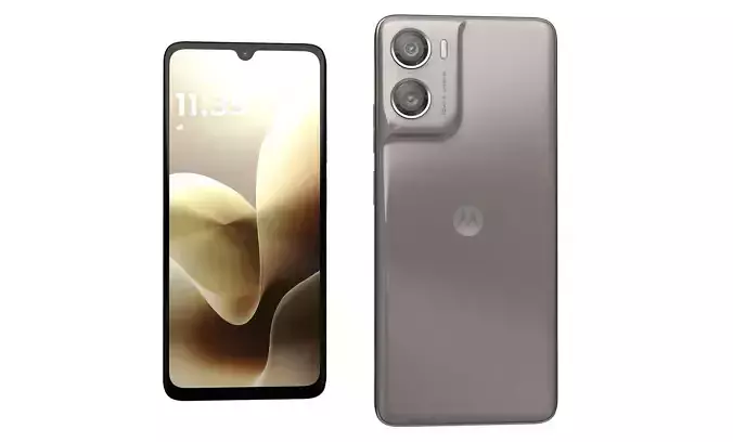 Motorola Moto G06 Power Laurel Oak