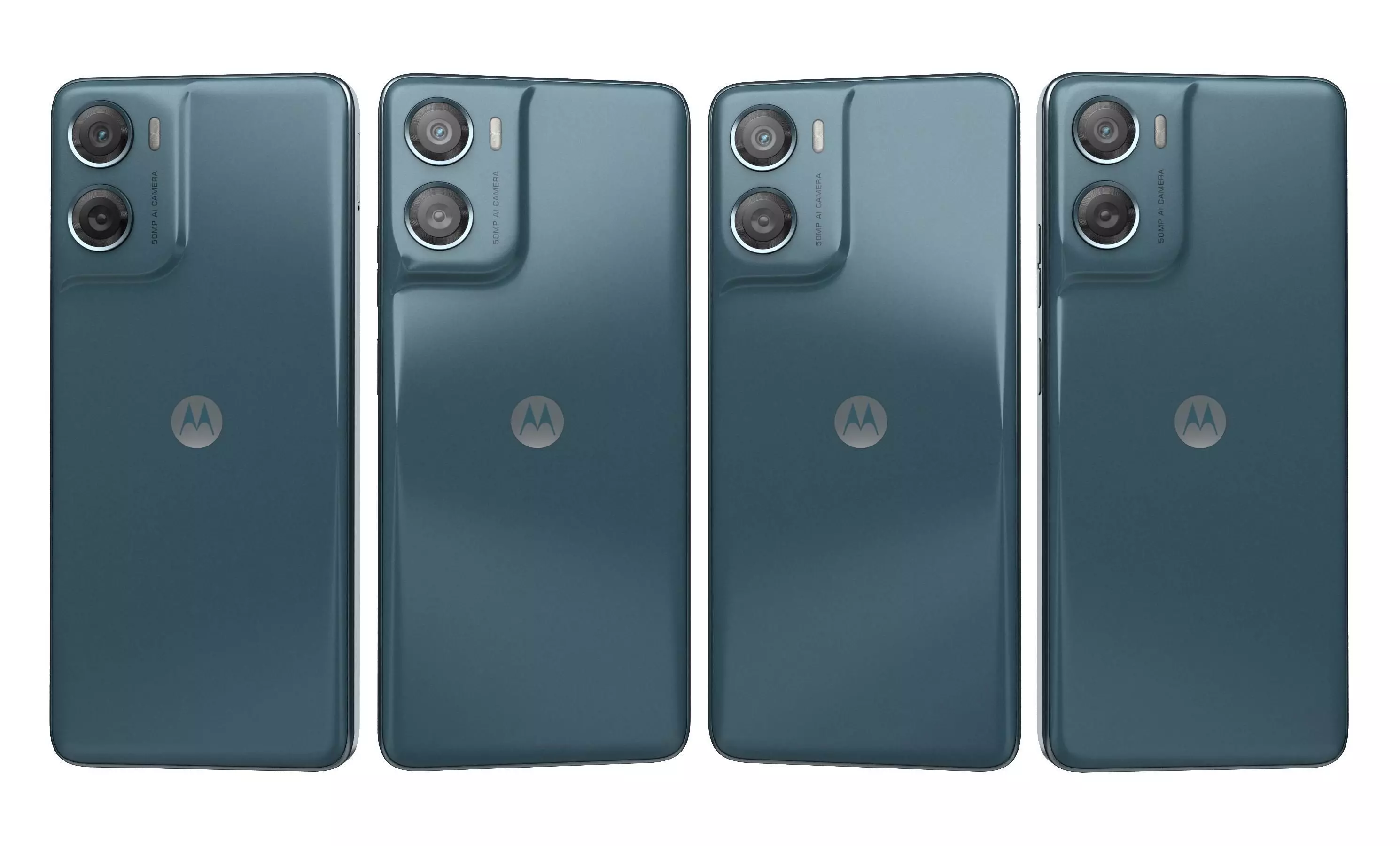 Motorola Moto G06 Power Tapestry 3D model_29