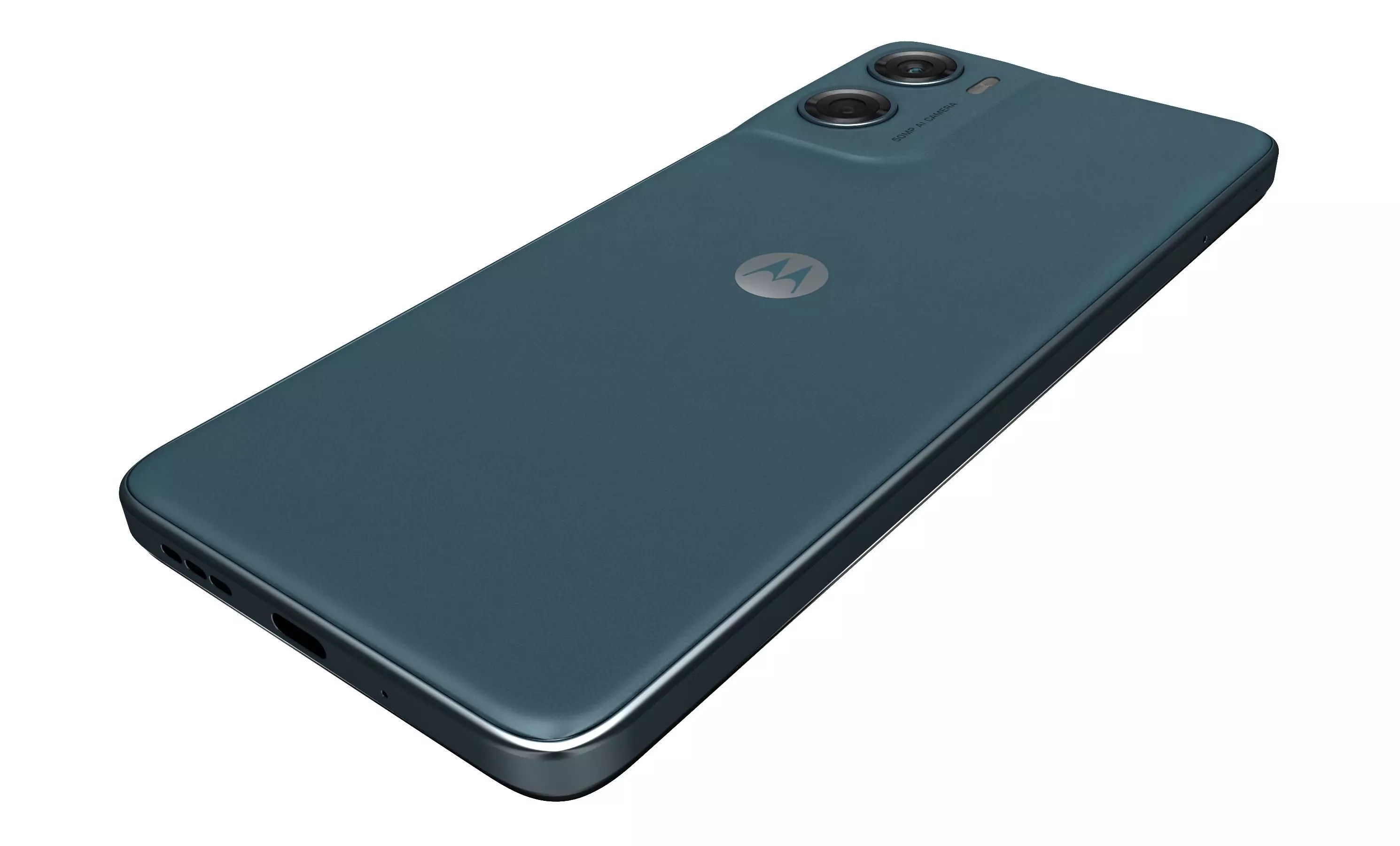 Motorola Moto G06 Power Tapestry 3D model_11