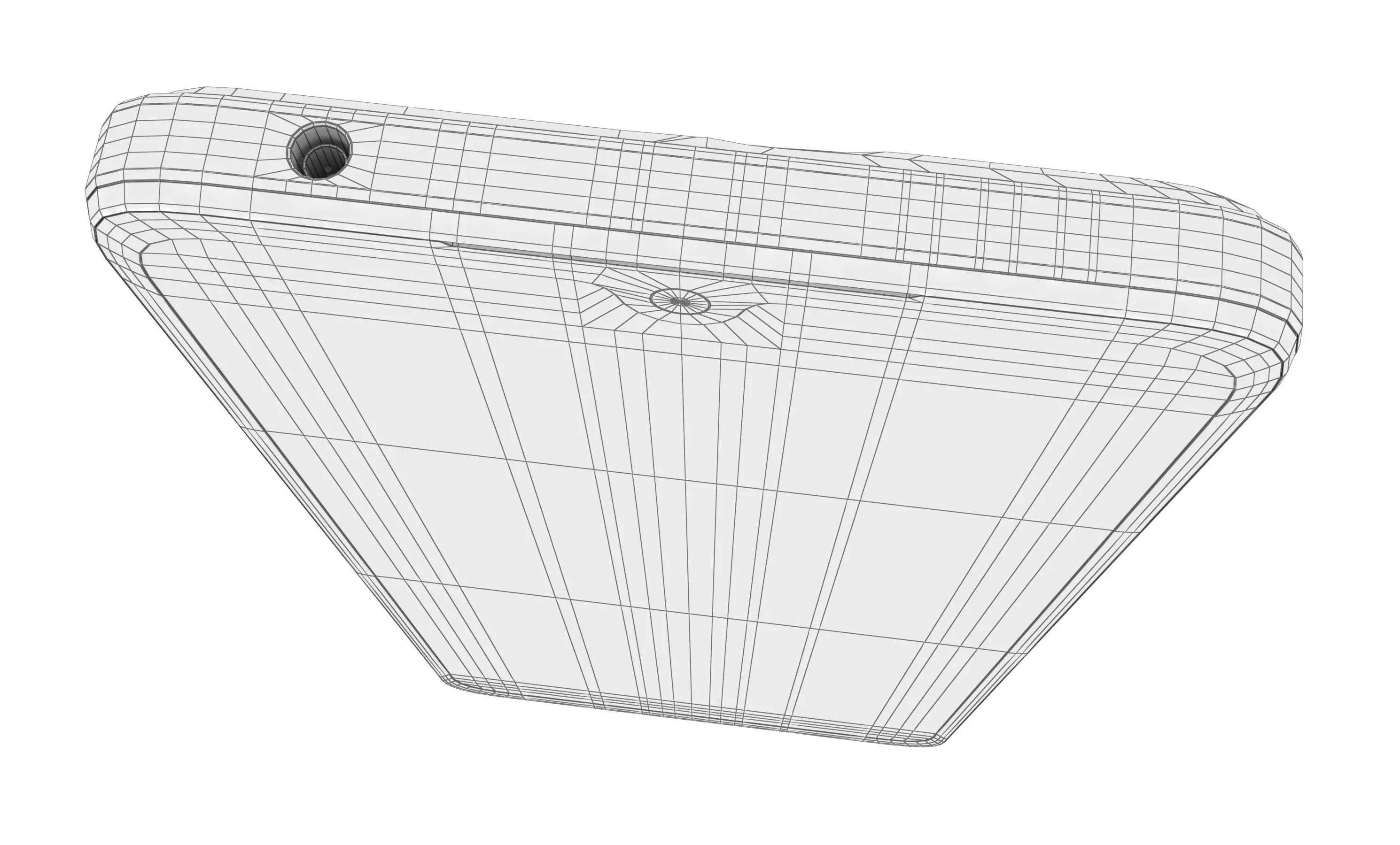 Motorola Moto G06 Power Tapestry 3D model_16