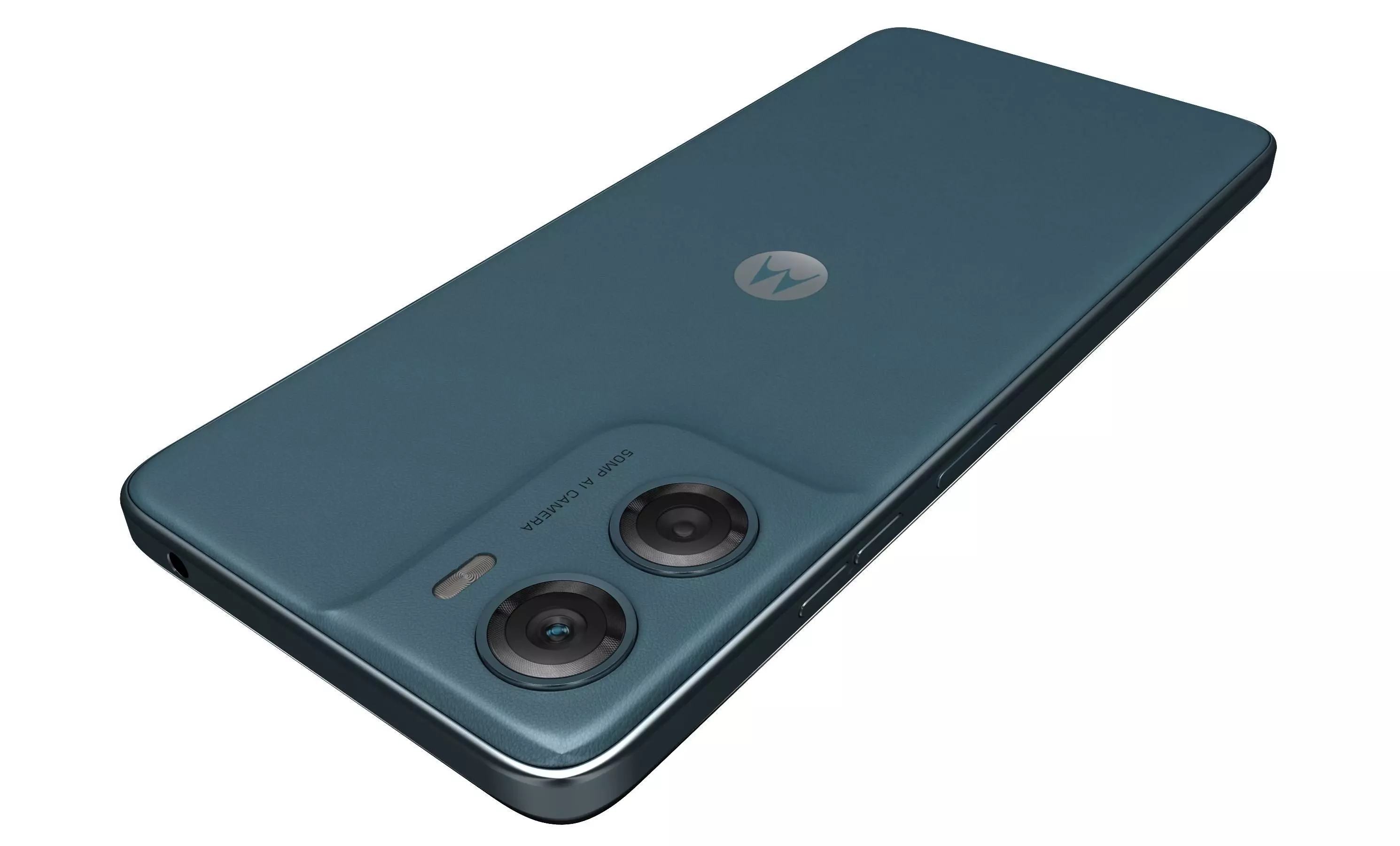 Motorola Moto G06 Power Tapestry 3D model_13