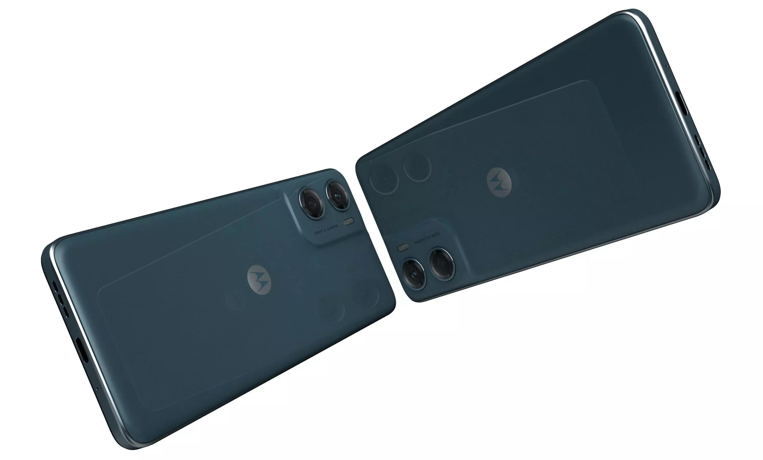 Motorola Moto G06 Power Tapestry 3D model_5