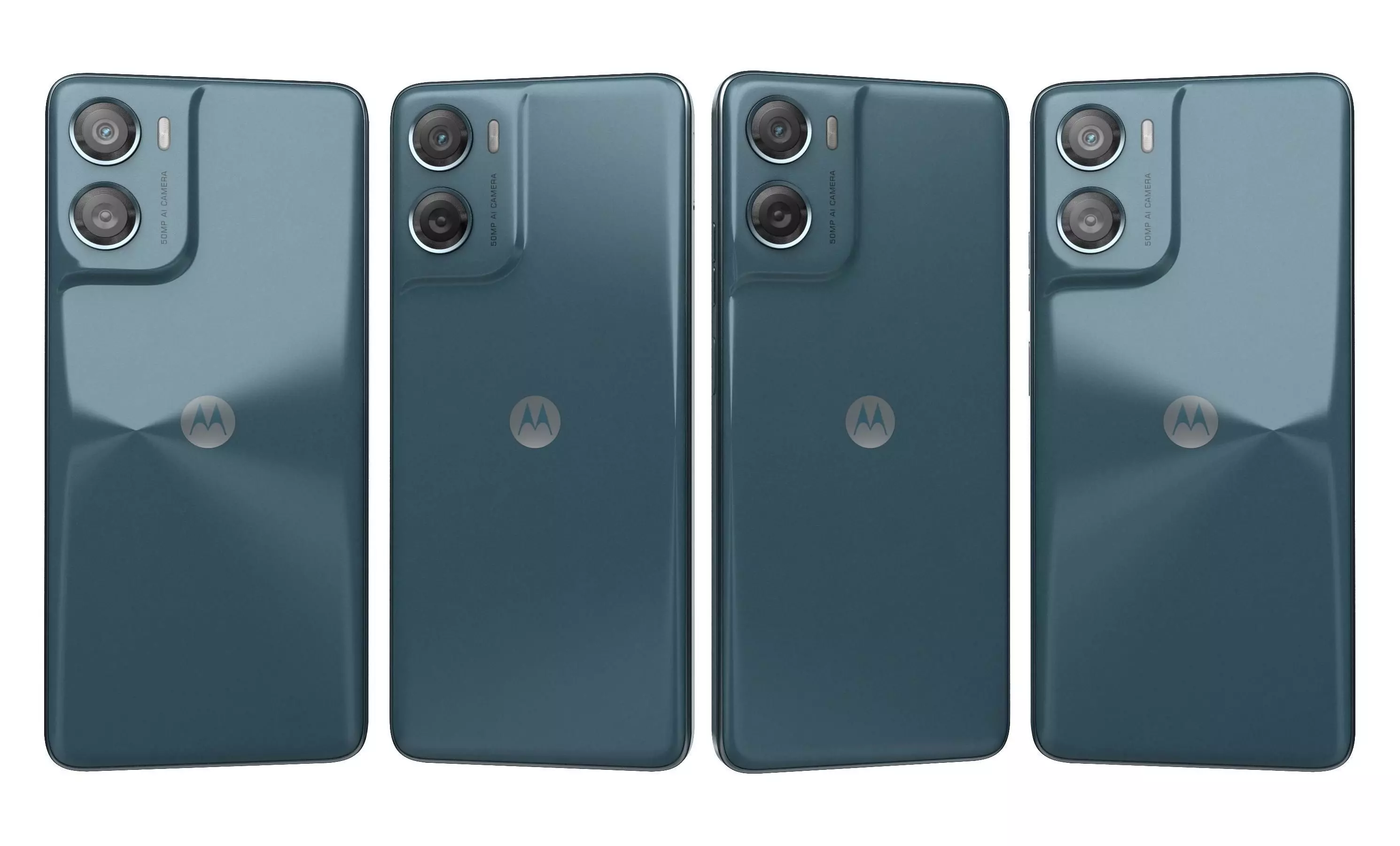 Motorola Moto G06 Power Tapestry 3D model_27