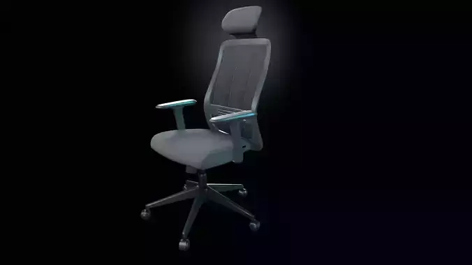 OFFICE CHAIR 