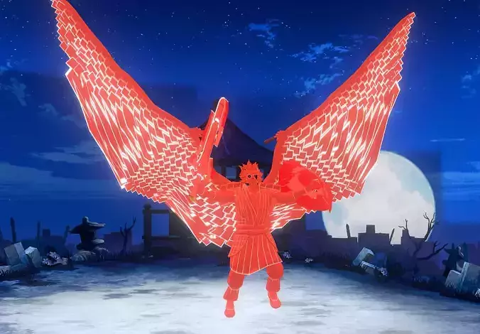 SUSANOO HITACHI Exibition FBX