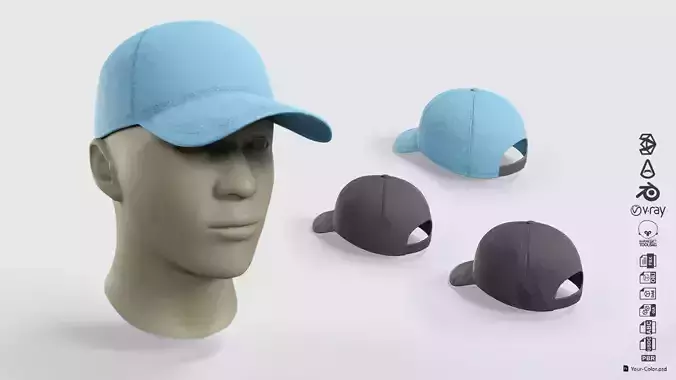 Baseball Cap