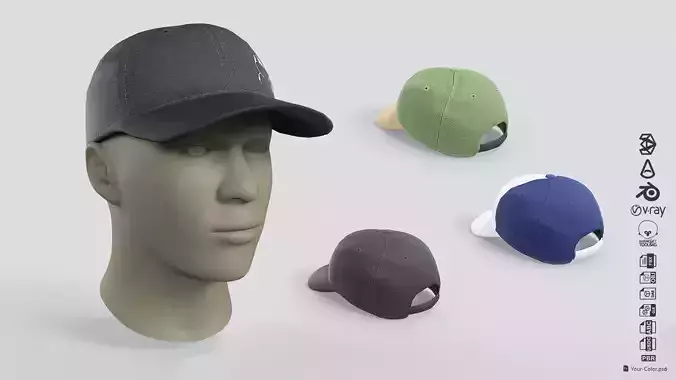 Baseball Cap