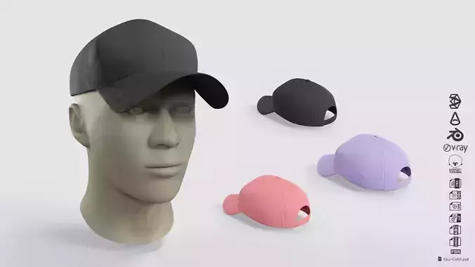 Baseball Cap