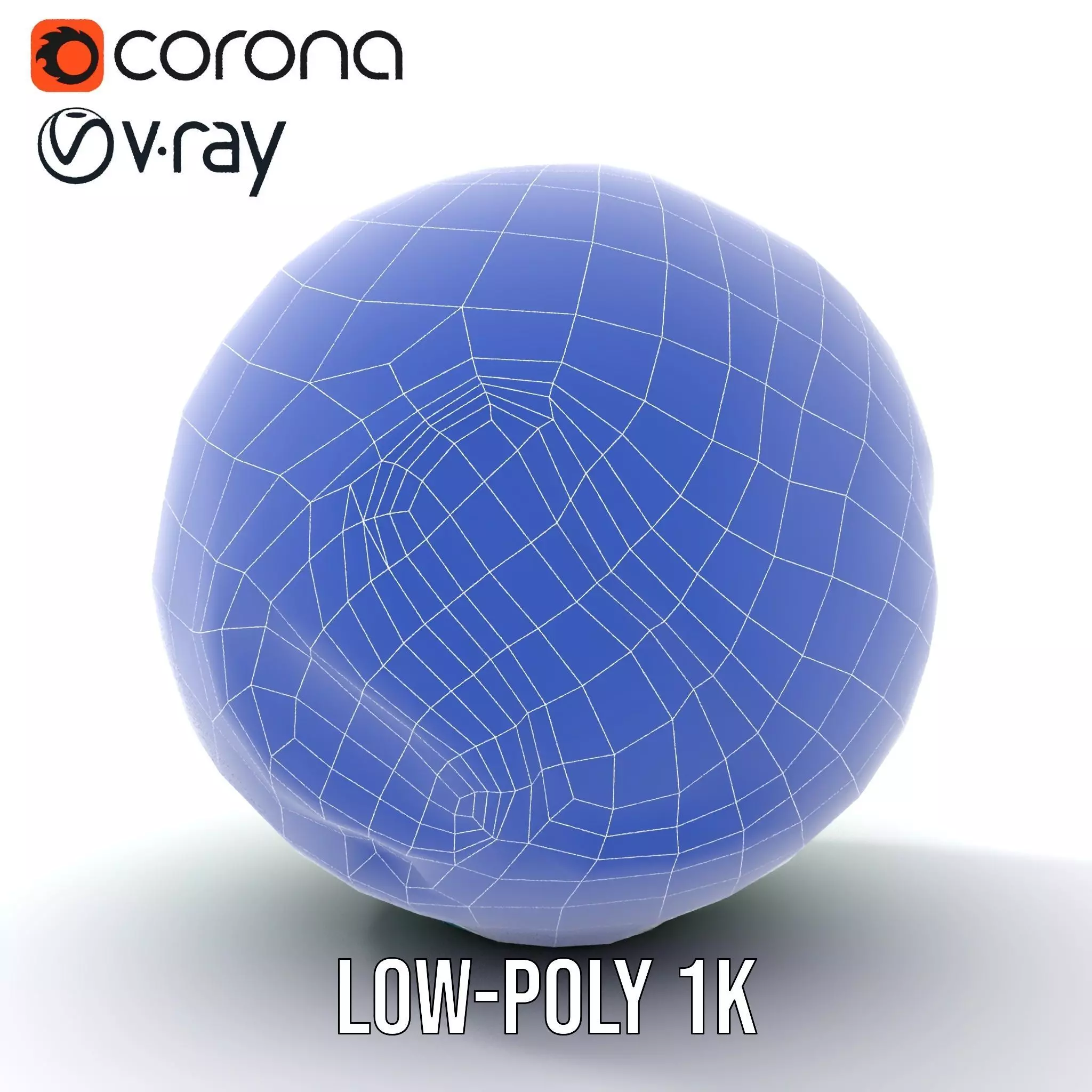 Aqua Glass Sphere model pack Texture_17