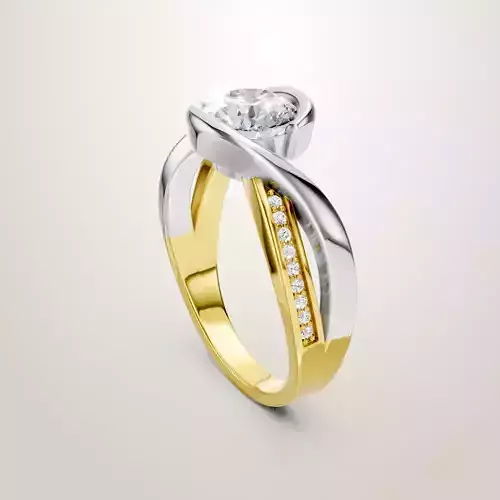 Engagement Wedding Ring 71