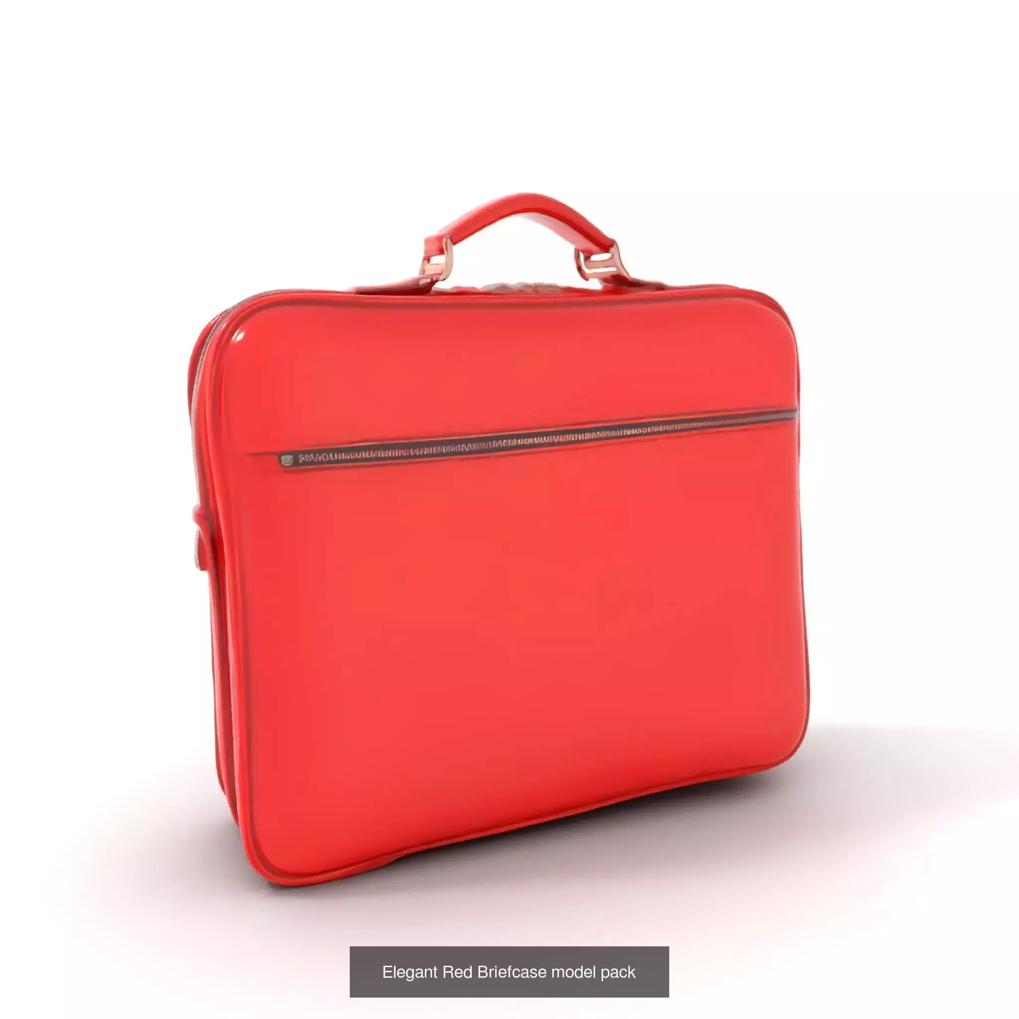 Eclectic 3D Showcase Pack 3D Model Collection_20