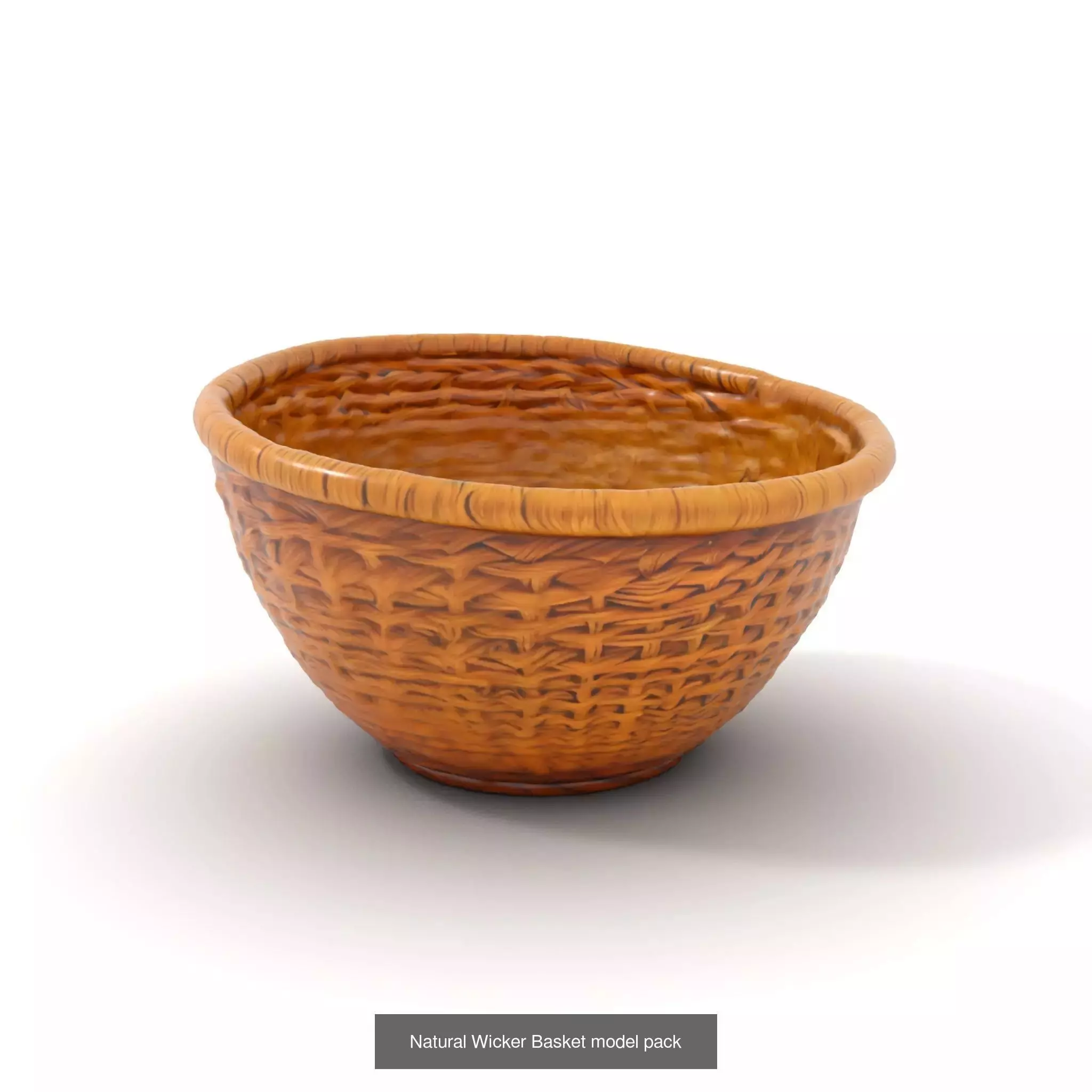 Eclectic 3D Showcase Pack 3D Model Collection_15