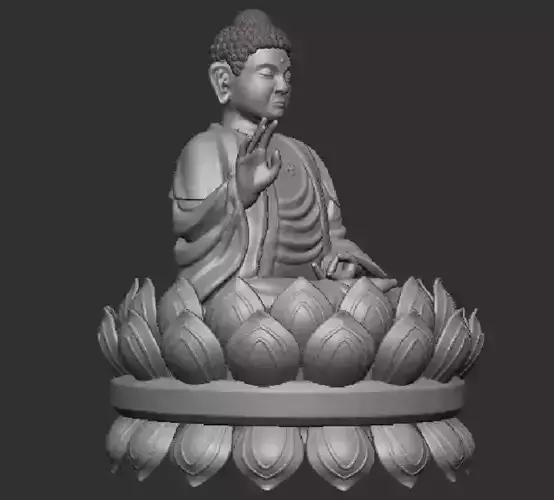 BUDDHA 