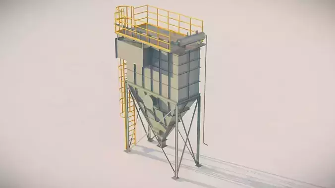 dust collector