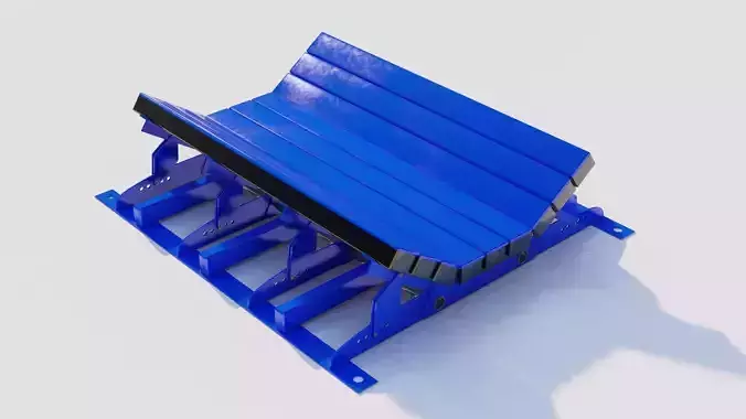 Conveyor Belt Scraper