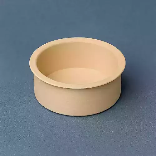 Rounded Desk Tray organizer organizador redondo de escritorio