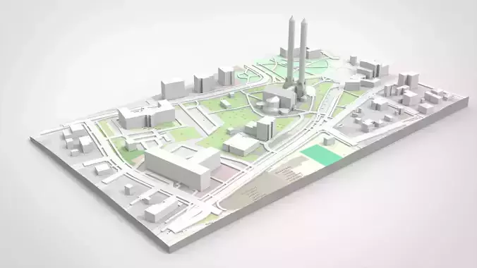 Basilica of St Anthony Rybnik Poland