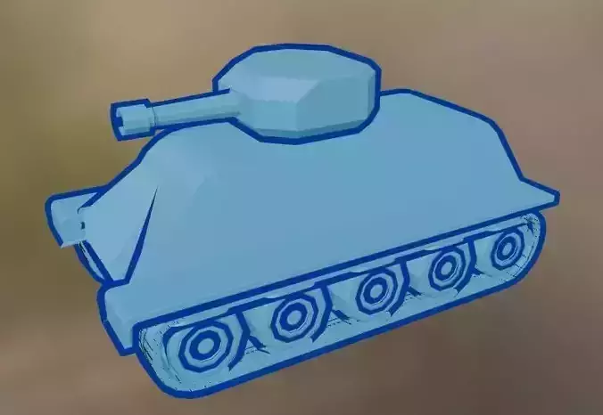 Tank5