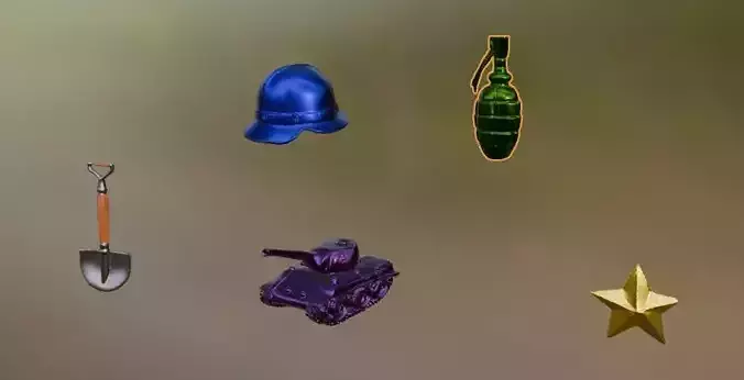 Bonuses for the game