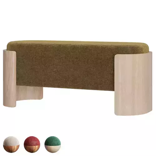 Bench Lagom Inmyroom