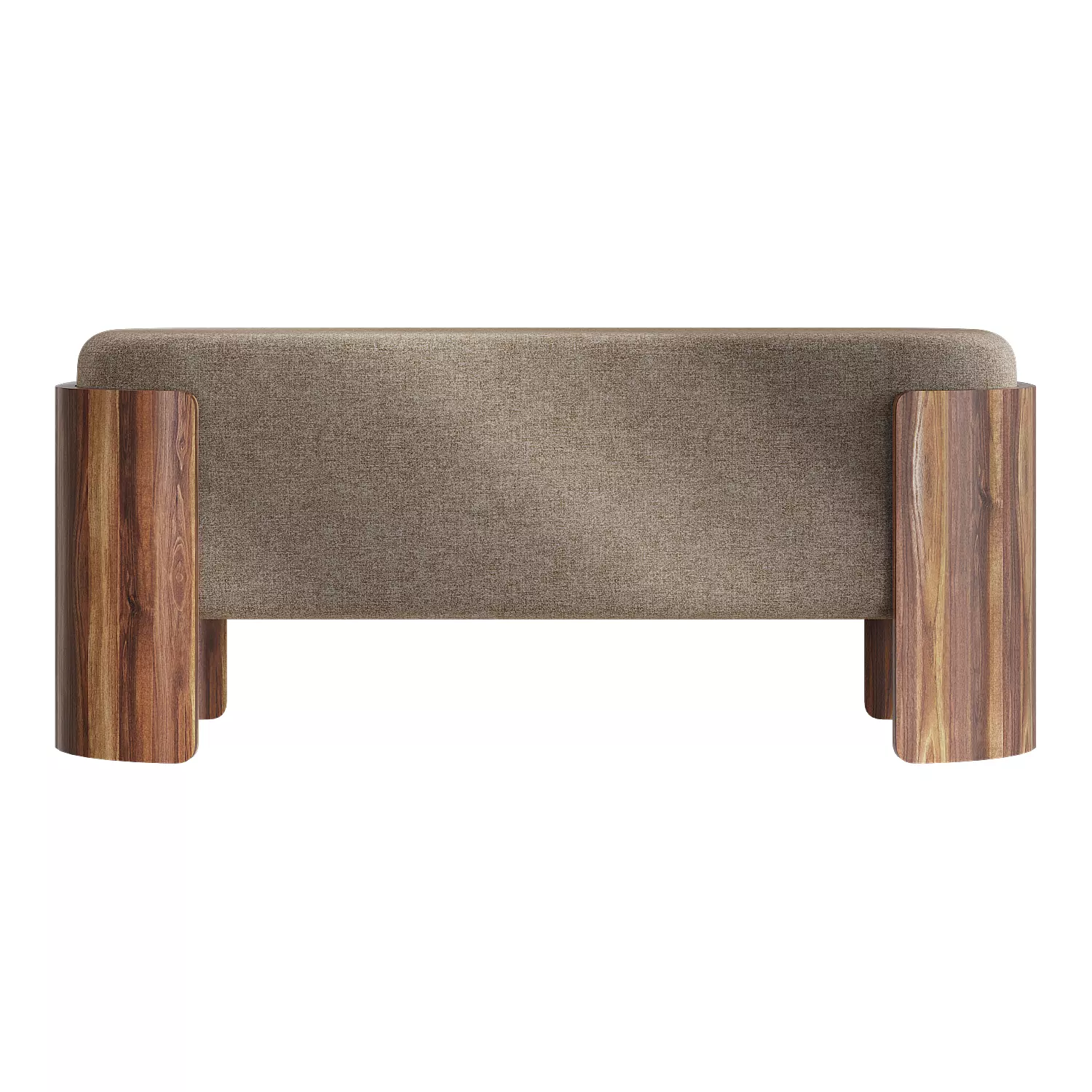 Bench Lagom Inmyroom 3D model_3