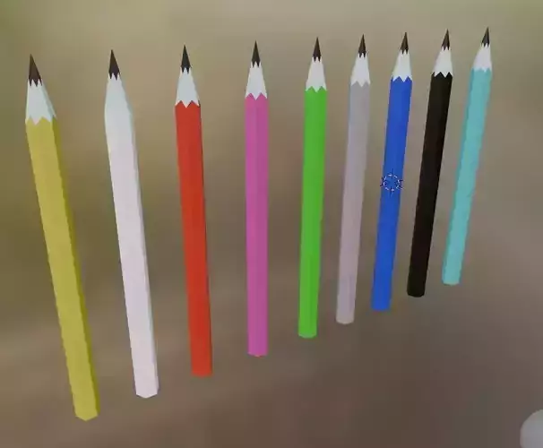 Pencils