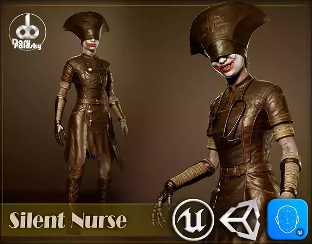 Silent Nurse