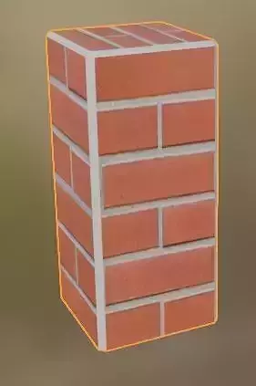 Brick