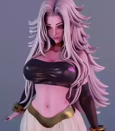 Android 21