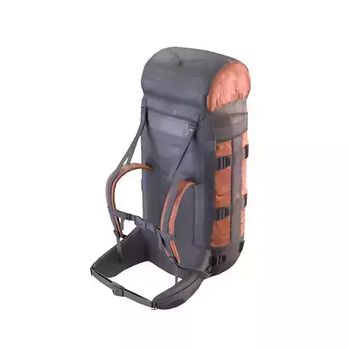 Camping Backpack