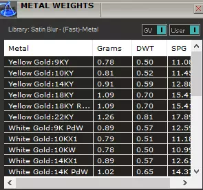 Pendant Scissors And Comb  3D print model_1