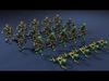 Full Game Mega Asset Pack Low-poly 3D model_1
