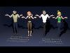 Full Game Mega Asset Pack Low-poly 3D model_2