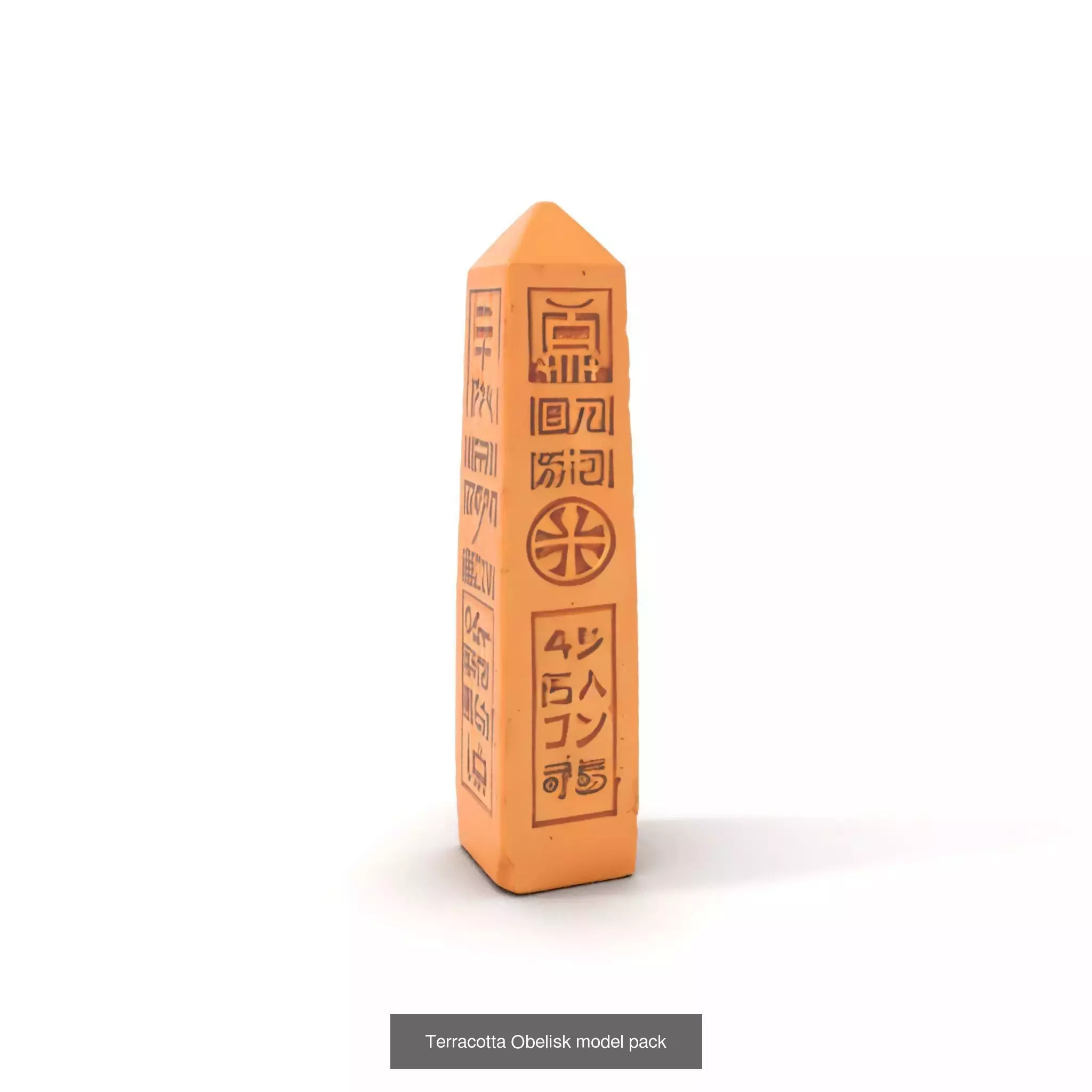 Timeless Obelisks Collection _29