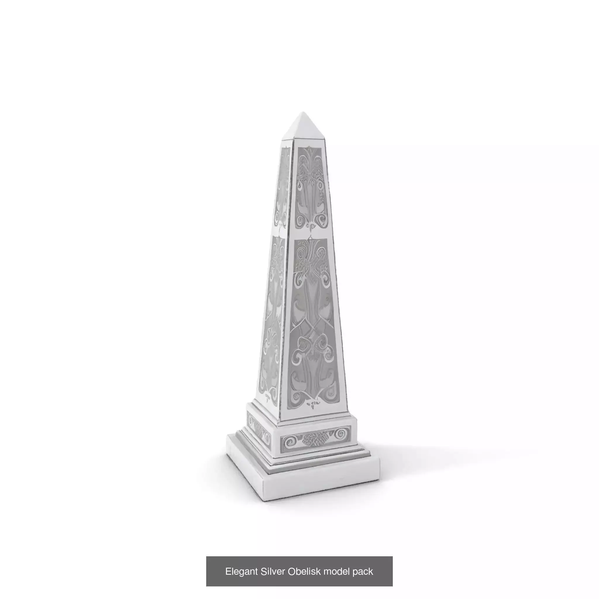 Timeless Obelisks Collection _43