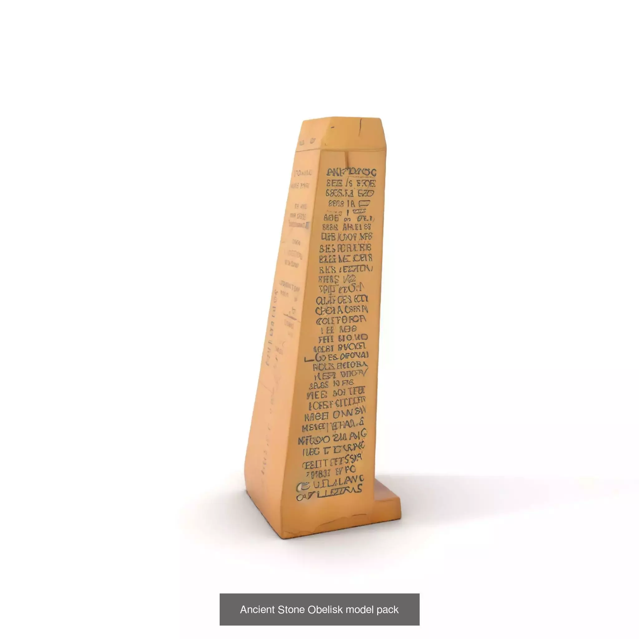 Timeless Obelisks Collection _27