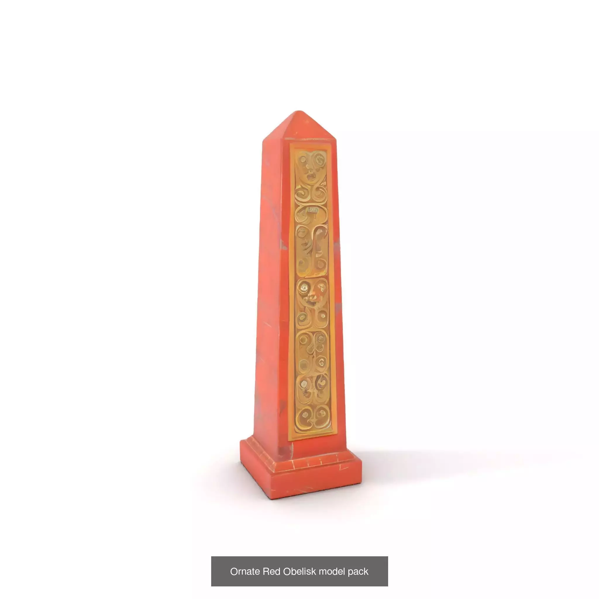 Timeless Obelisks Collection _33