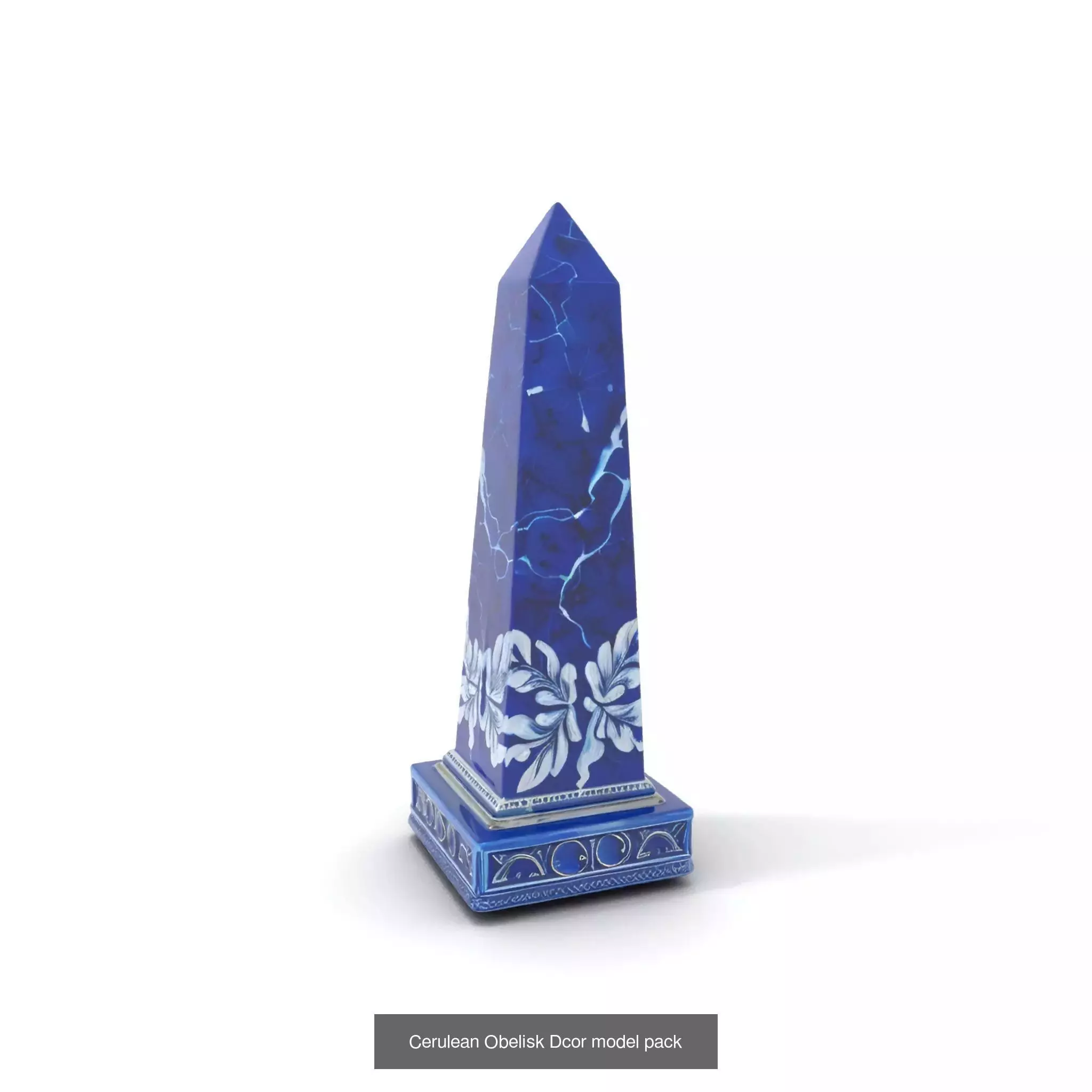 Timeless Obelisks Collection _37