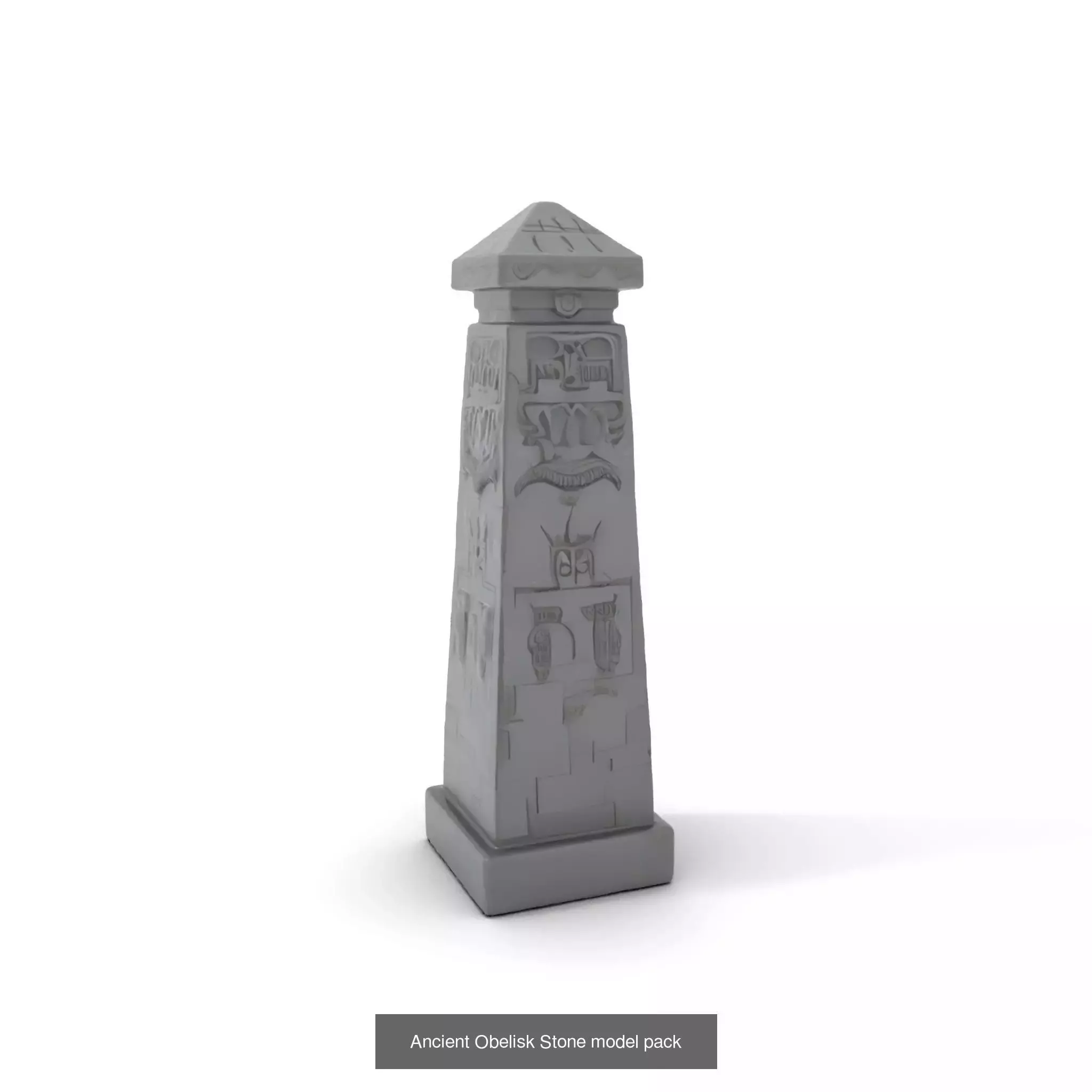 Timeless Obelisks Collection _30