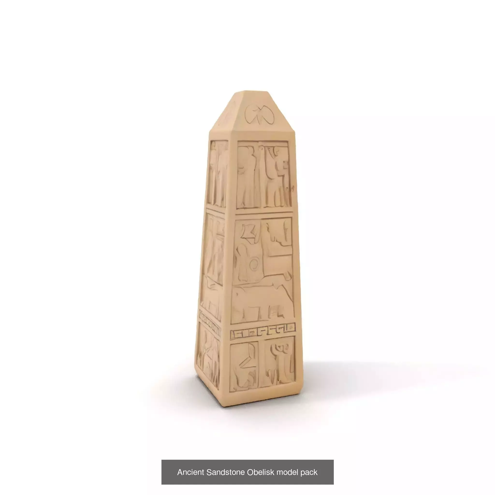 Timeless Obelisks Collection _40