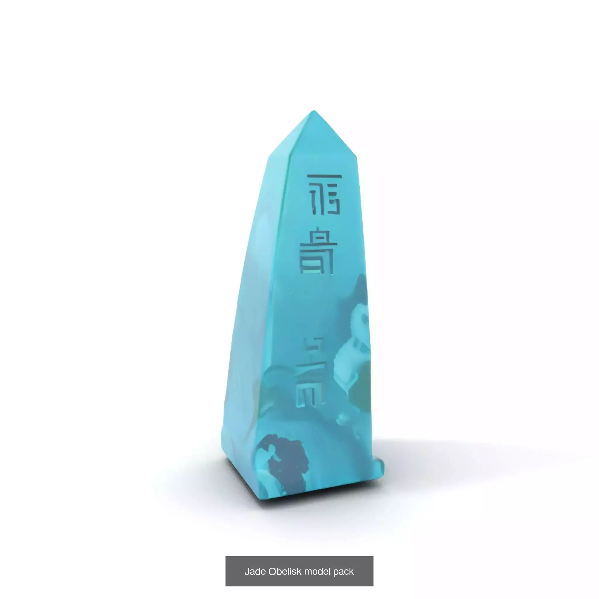 Timeless Obelisks Collection _46