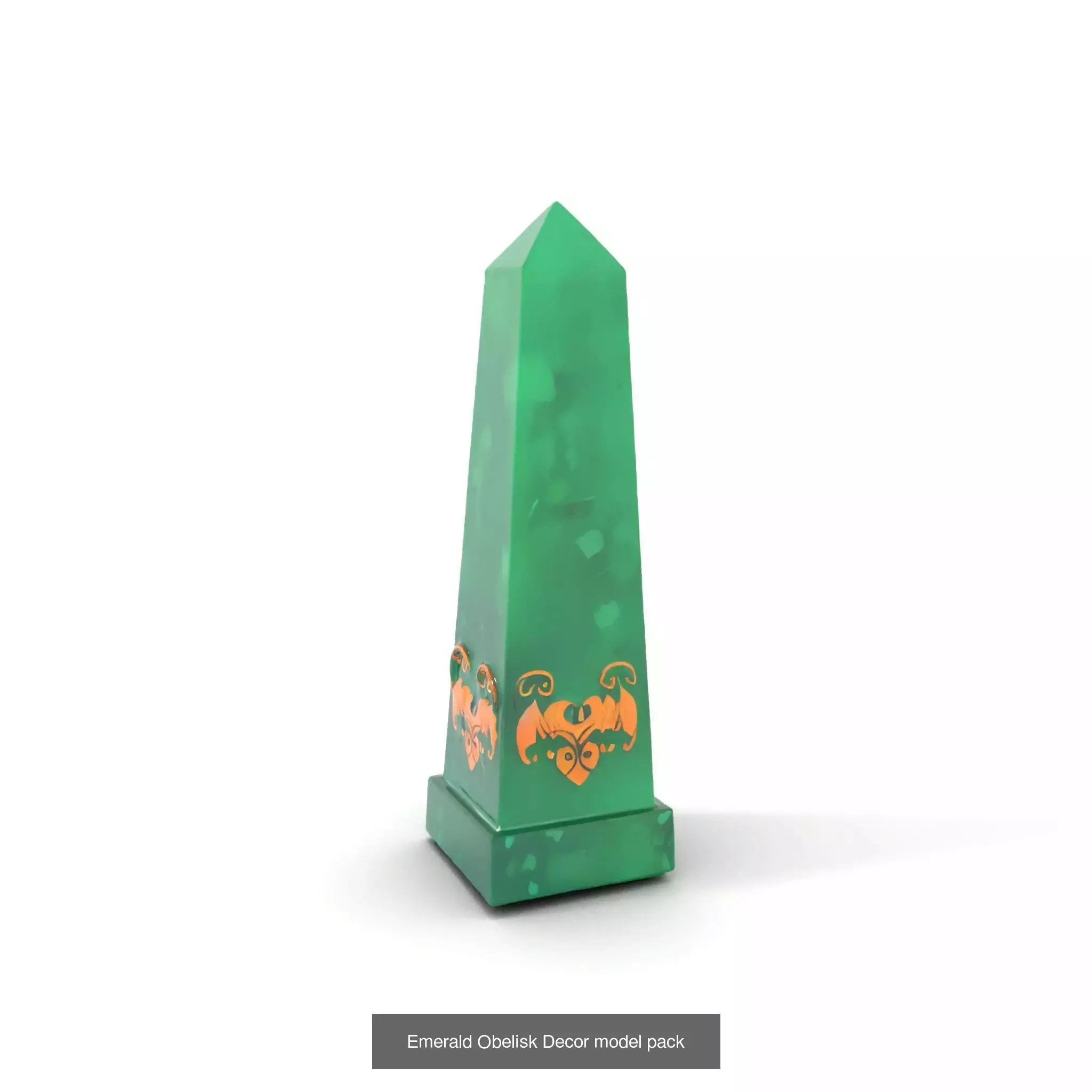 Timeless Obelisks Collection _31