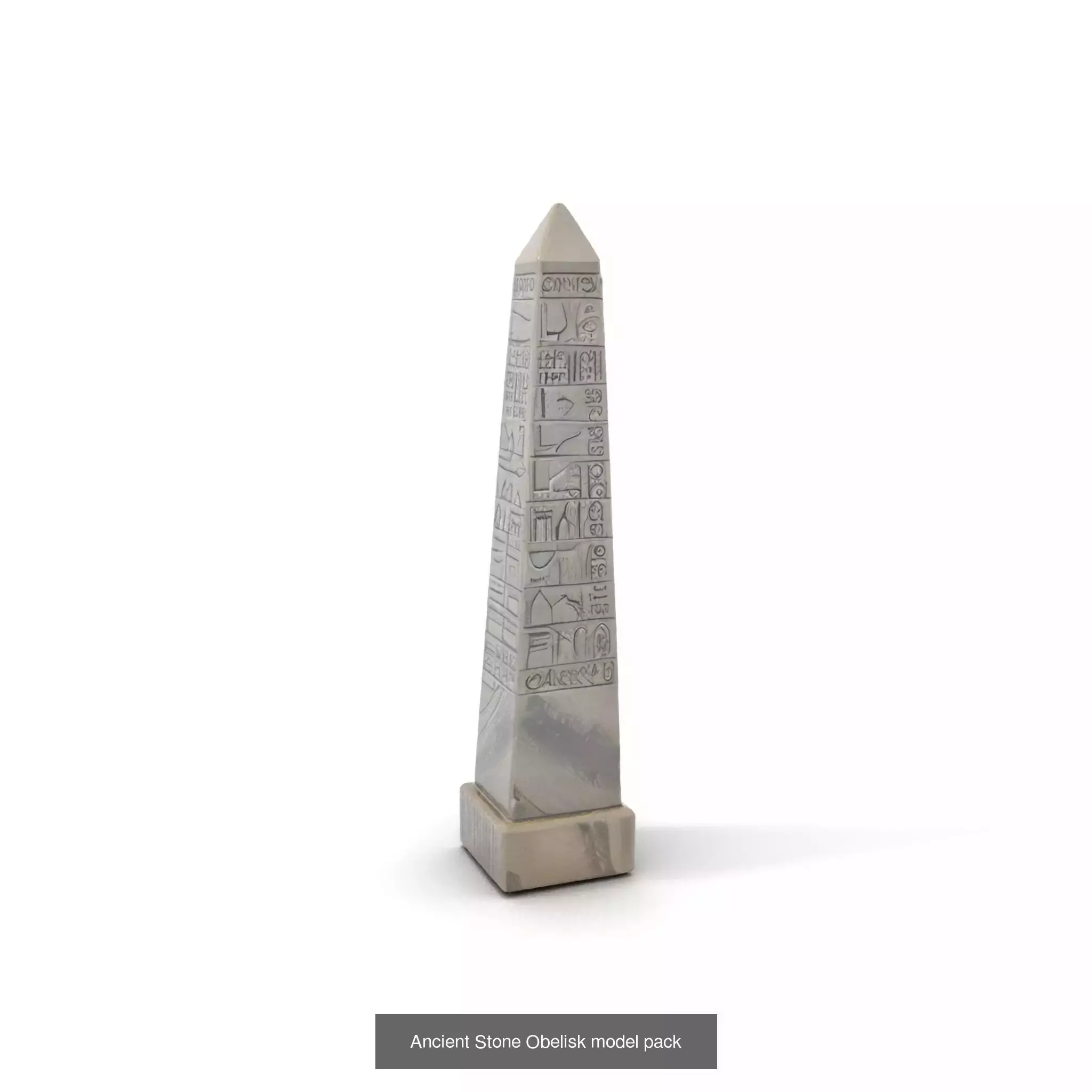 Timeless Obelisks Collection _39