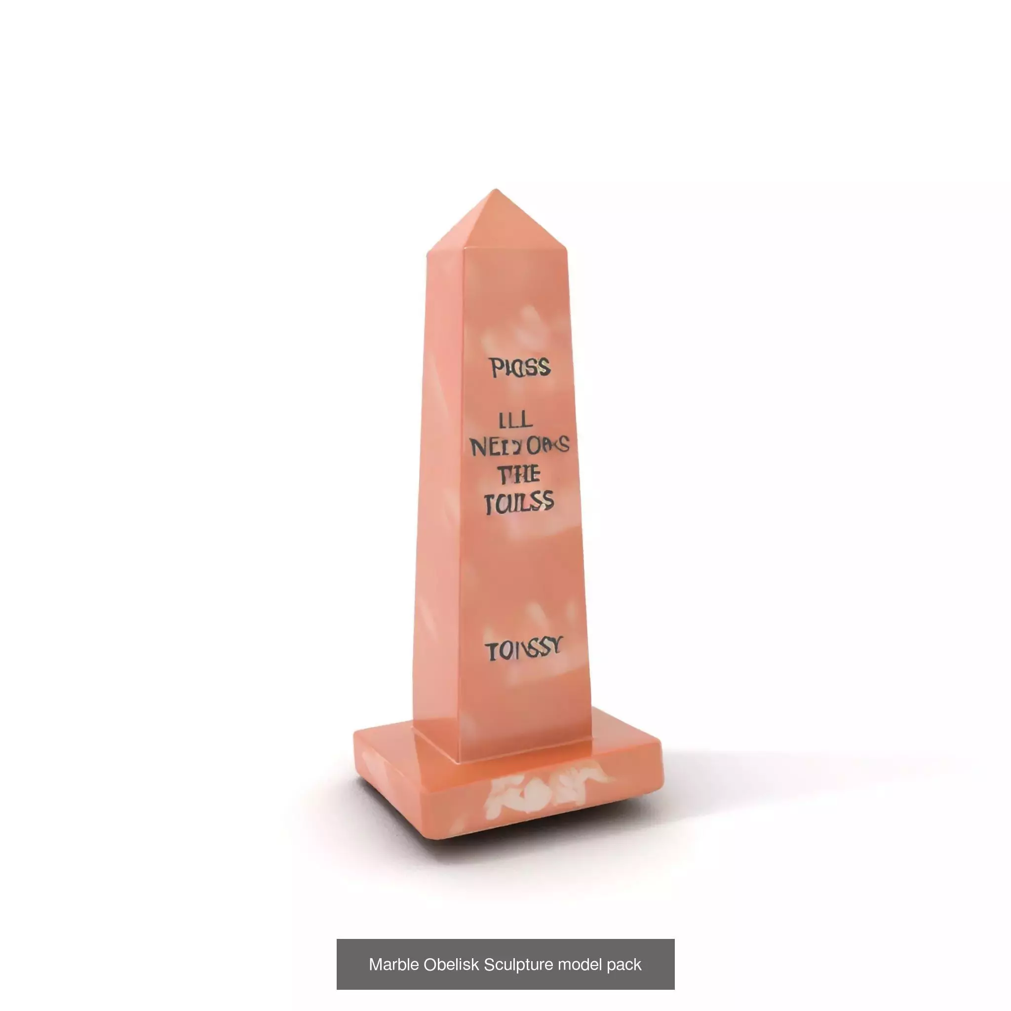 Timeless Obelisks Collection _34