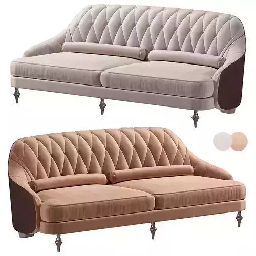 Hagal Sofa
