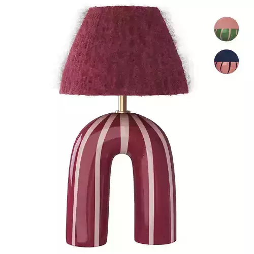 Table lamp You