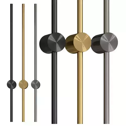 Maytoni Light Stick  Modern and Versatile Linear Lighting